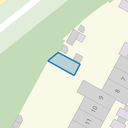 Perceel HVS00-H-3025