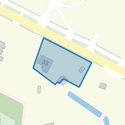 Perceel HVS00-H-3033