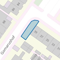 Perceel HVS00-H-3037