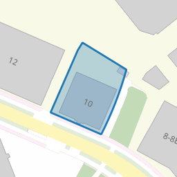 Perceel HVS00-H-3042