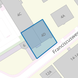 Perceel HVS00-H-3043