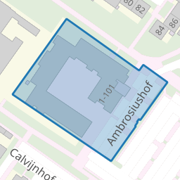 Perceel HVS00-H-3047