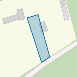 Perceel HVS00-H-3060