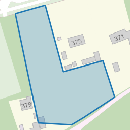 Perceel HVS00-H-3061