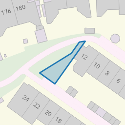 Perceel HVS00-H-3062