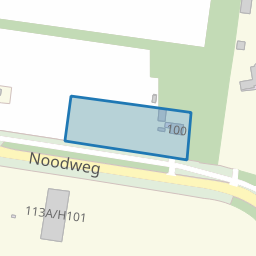 Perceel HVS00-H-3073