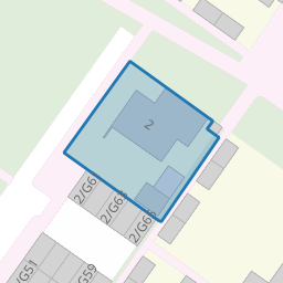 Perceel HVS00-H-3085