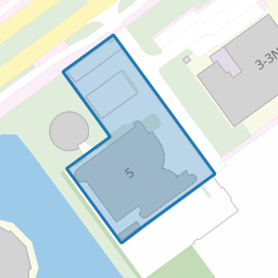 Perceel HVS00-H-3092