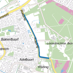 Perceel HVS00-H-3094