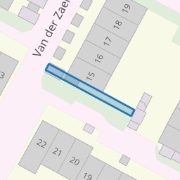 Perceel HVS00-H-3110