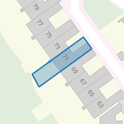 Perceel HVS00-H-3116