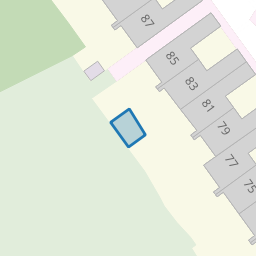 Perceel HVS00-H-3122