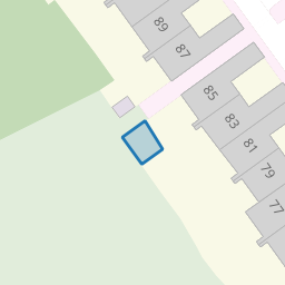 Perceel HVS00-H-3123