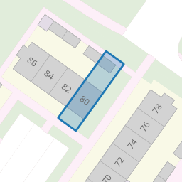 Perceel HVS00-H-3129