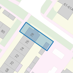 Perceel HVS00-H-3130