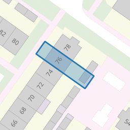 Perceel HVS00-H-3131