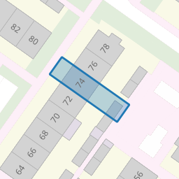 Perceel HVS00-H-3132