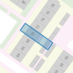 Perceel HVS00-H-3134