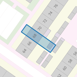 Perceel HVS00-H-3135