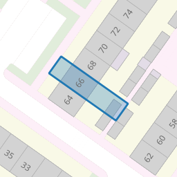 Perceel HVS00-H-3136