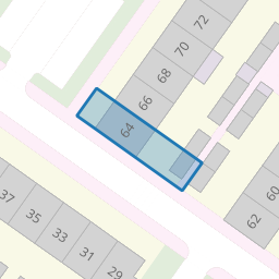 Perceel HVS00-H-3137