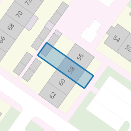 Perceel HVS00-H-3139