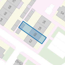 Perceel HVS00-H-3140