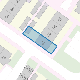 Perceel HVS00-H-3141