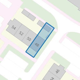 Perceel HVS00-H-3145