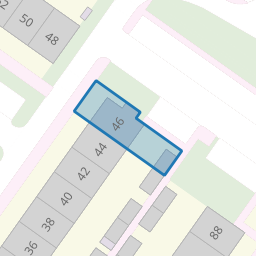 Perceel HVS00-H-3146