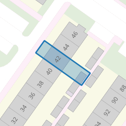 Perceel HVS00-H-3148