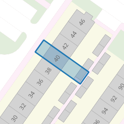 Perceel HVS00-H-3149