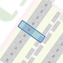 Perceel HVS00-H-3150