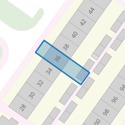 Perceel HVS00-H-3151