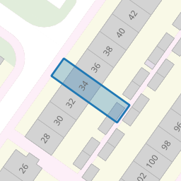 Perceel HVS00-H-3152