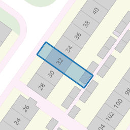 Perceel HVS00-H-3153