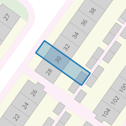 Perceel HVS00-H-3154