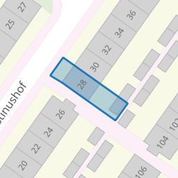 Perceel HVS00-H-3155