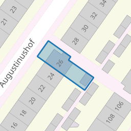 Perceel HVS00-H-3156