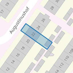 Perceel HVS00-H-3158