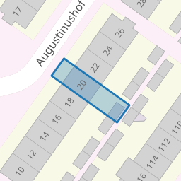 Perceel HVS00-H-3159