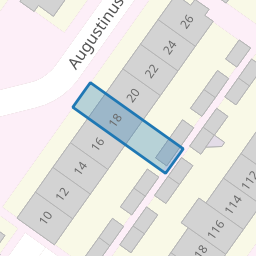 Perceel HVS00-H-3160