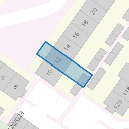 Perceel HVS00-H-3163