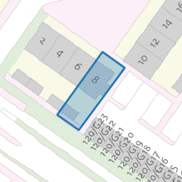 Perceel HVS00-H-3165