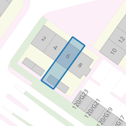 Perceel HVS00-H-3166