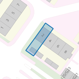 Perceel HVS00-H-3168