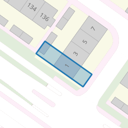 Perceel HVS00-H-3169