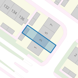 Perceel HVS00-H-3170