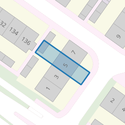 Perceel HVS00-H-3171