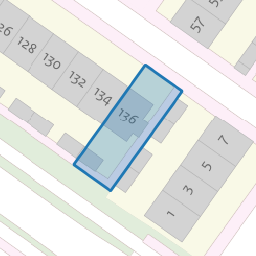 Perceel HVS00-H-3173